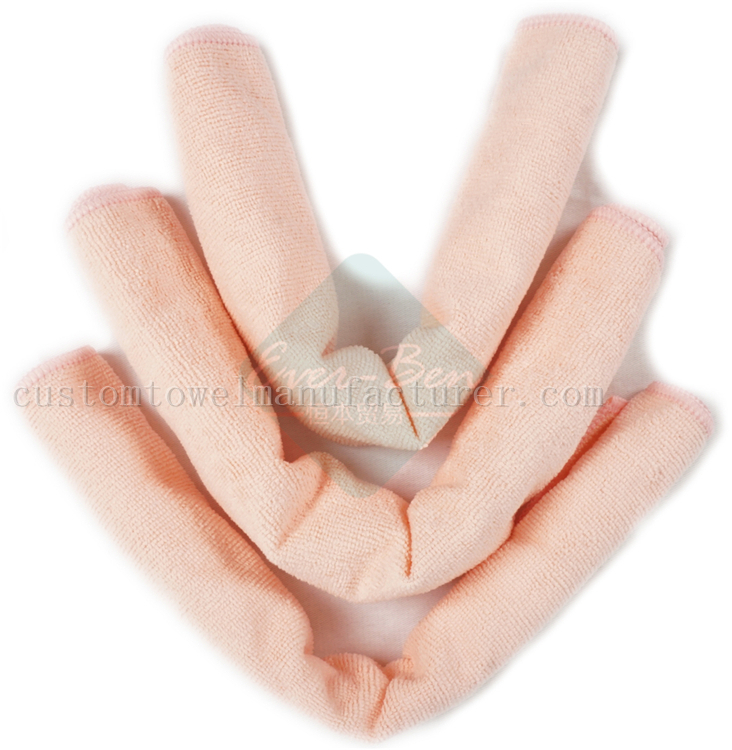 China Bulk Custom bath towel set Supplier